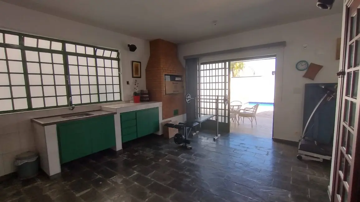 Foto 5 de Casa à venda, 387m2 em Sao Jose Dos Campos - SP