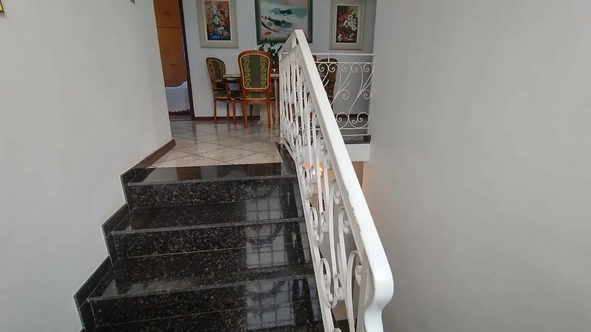 Foto 9 de Casa à venda, 387m2 em Sao Jose Dos Campos - SP