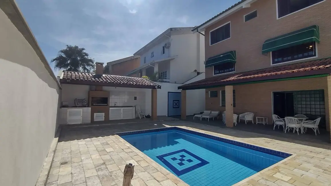 Foto 4 de Casa à venda, 387m2 em Sao Jose Dos Campos - SP