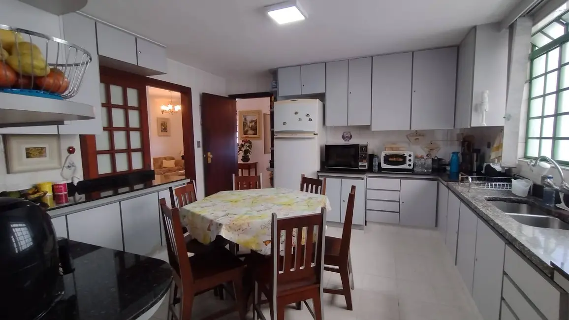 Foto 8 de Casa à venda, 387m2 em Sao Jose Dos Campos - SP