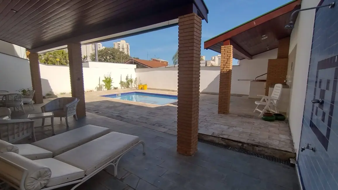 Foto 1 de Casa à venda, 387m2 em Sao Jose Dos Campos - SP