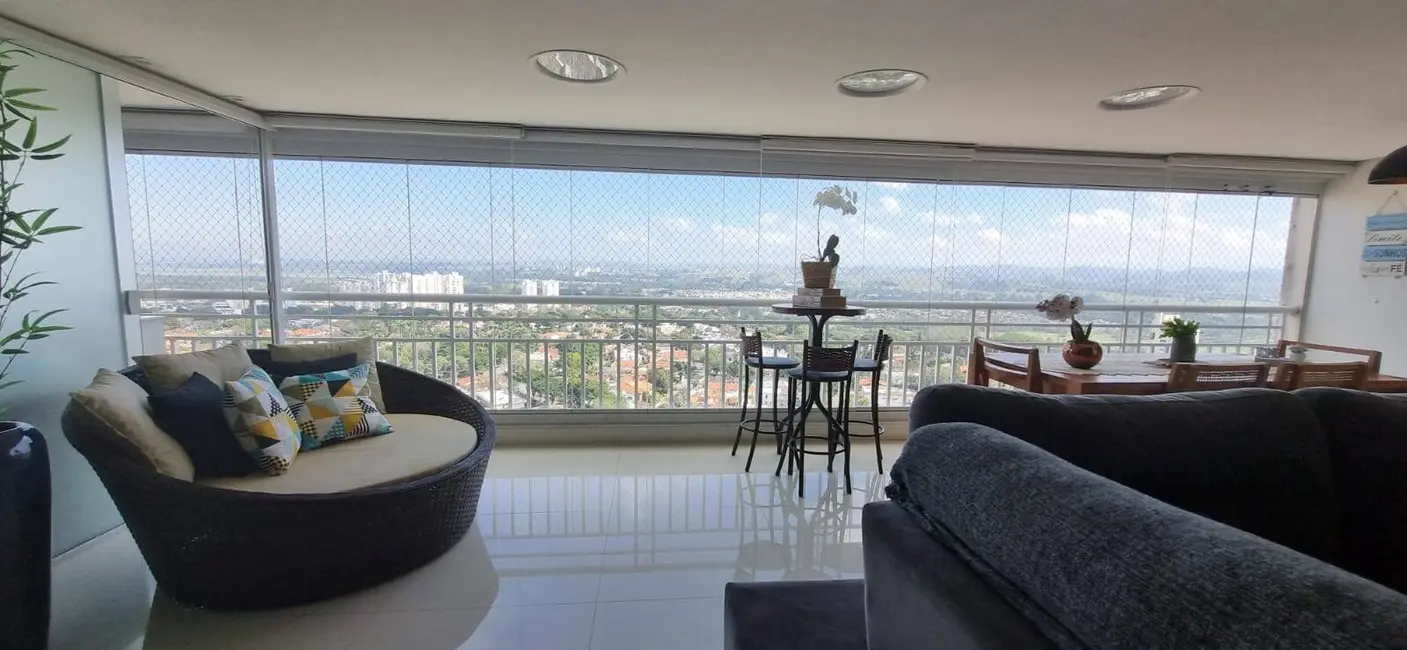 Foto 3 de Apartamento à venda, 167m2 em Sao Jose Dos Campos - SP