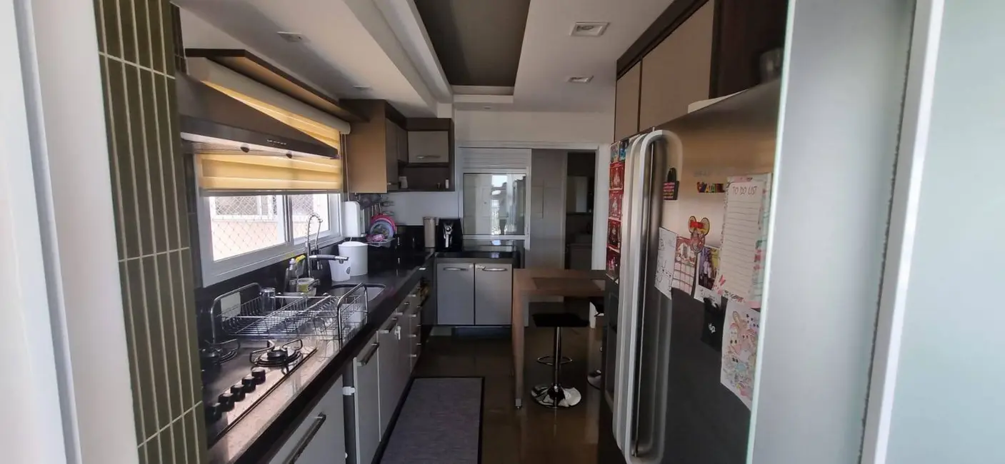 Foto 7 de Apartamento à venda, 167m2 em Sao Jose Dos Campos - SP