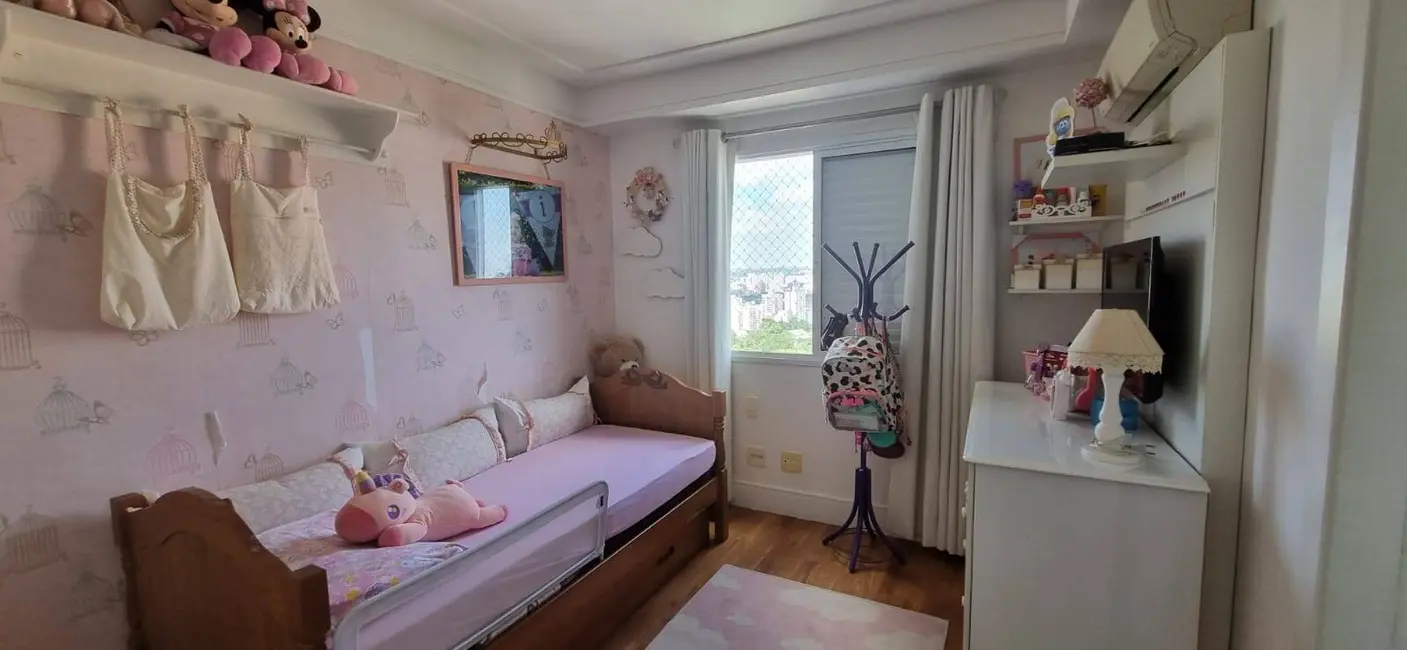 Foto 9 de Apartamento à venda, 167m2 em Sao Jose Dos Campos - SP