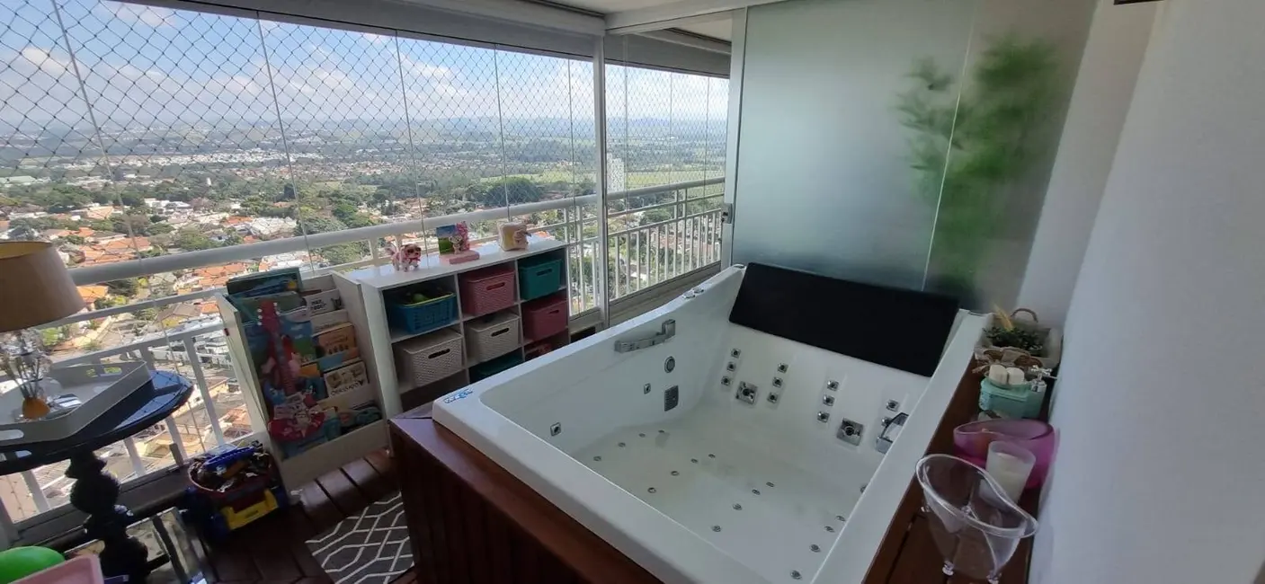 Foto 6 de Apartamento à venda, 167m2 em Sao Jose Dos Campos - SP