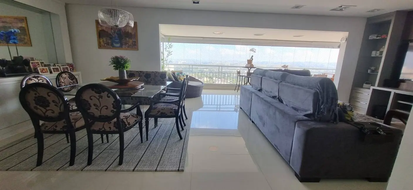 Foto 8 de Apartamento à venda, 167m2 em Sao Jose Dos Campos - SP