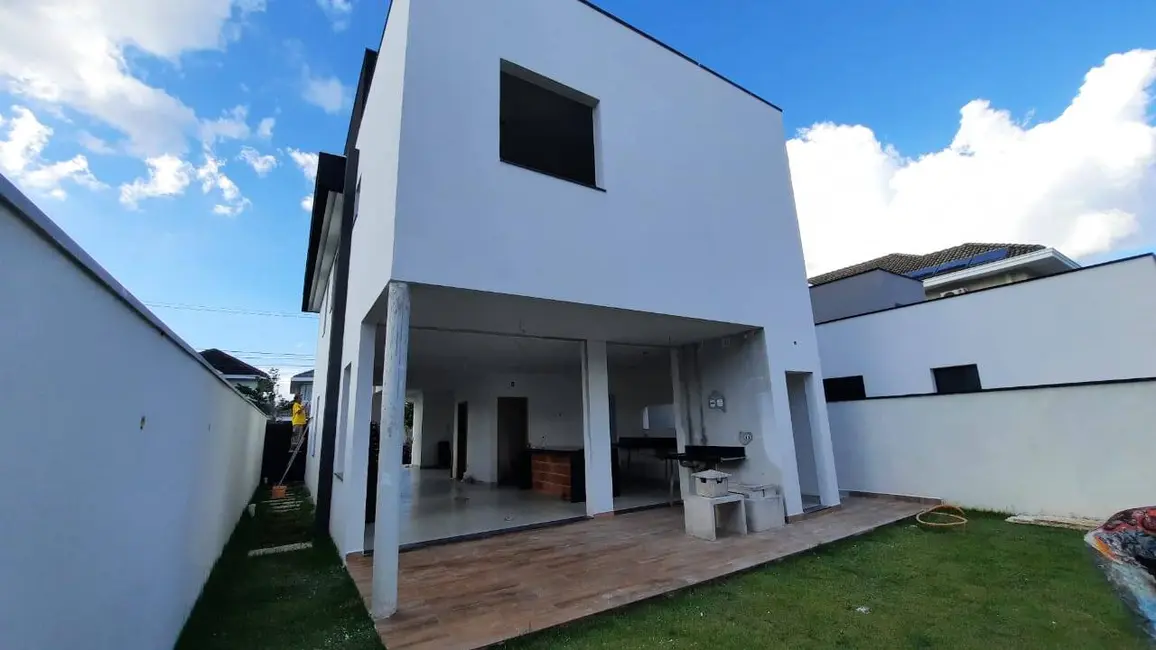 Foto 3 de Casa à venda, 295m2 em Sao Jose Dos Campos - SP