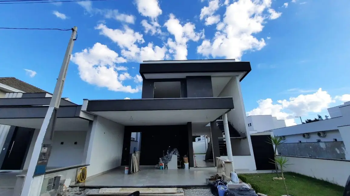 Foto 7 de Casa à venda, 295m2 em Sao Jose Dos Campos - SP