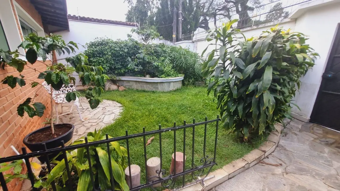 Foto 5 de Casa à venda, 450m2 em Sao Jose Dos Campos - SP