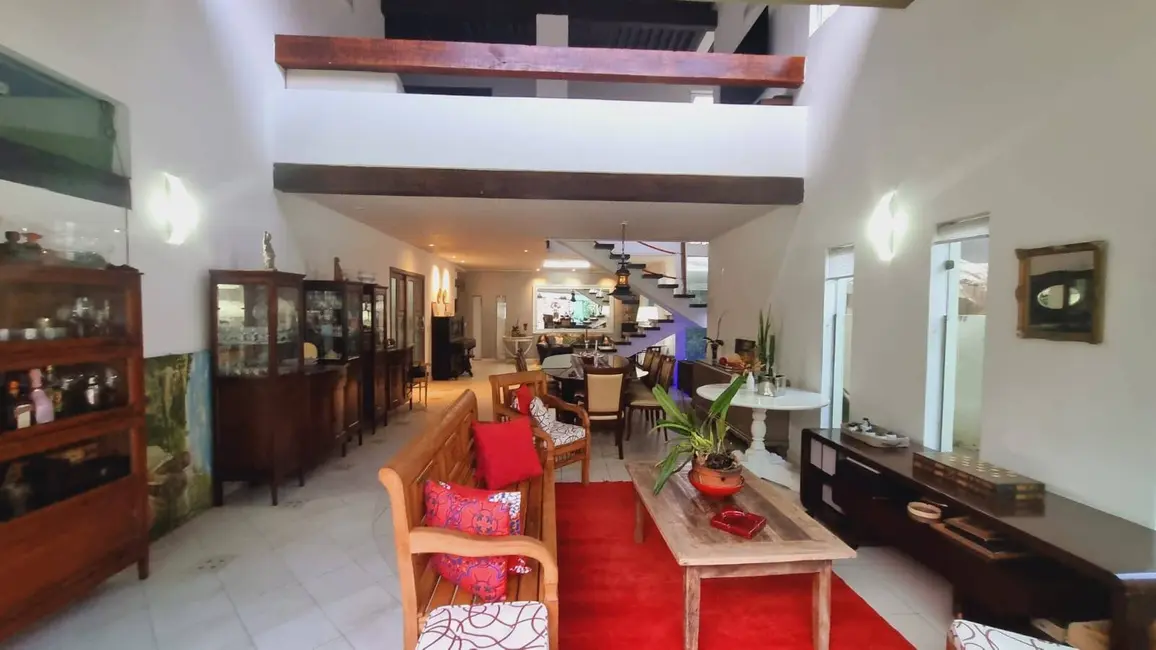 Foto 7 de Casa à venda, 450m2 em Sao Jose Dos Campos - SP