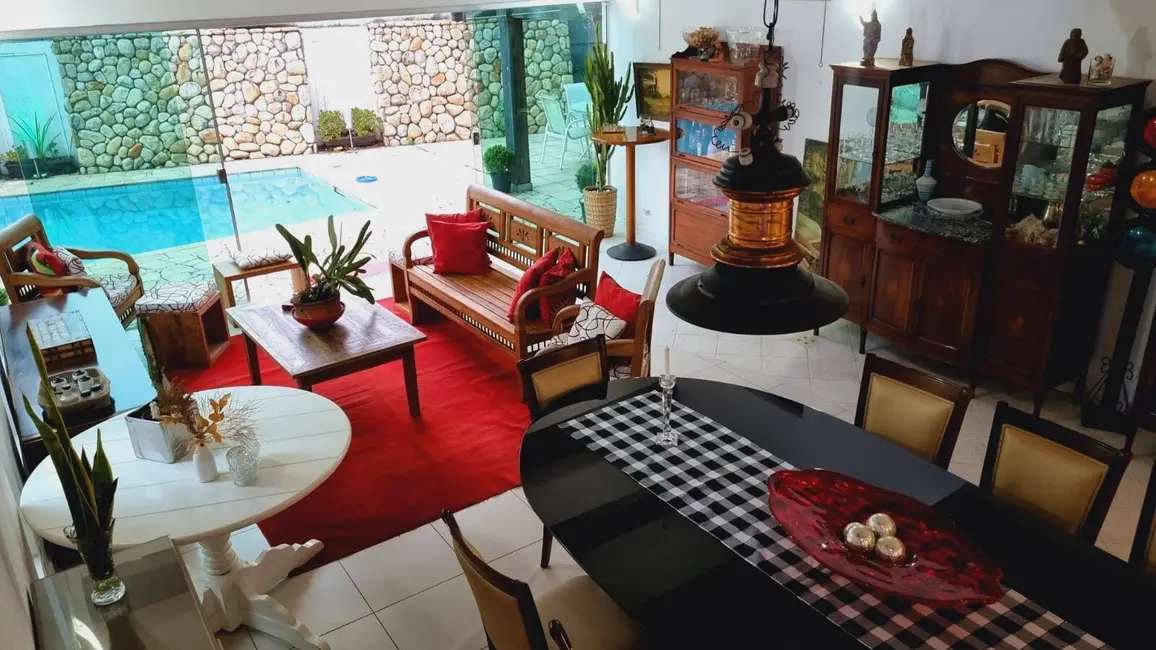 Foto 1 de Casa à venda, 450m2 em Sao Jose Dos Campos - SP