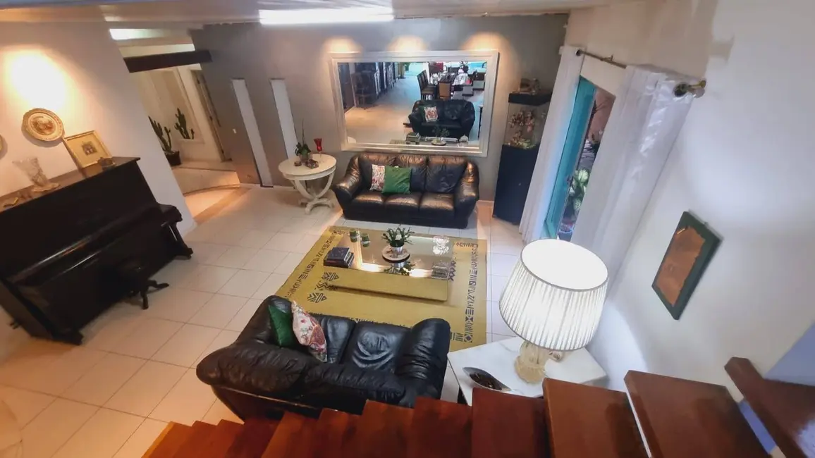 Foto 8 de Casa à venda, 450m2 em Sao Jose Dos Campos - SP