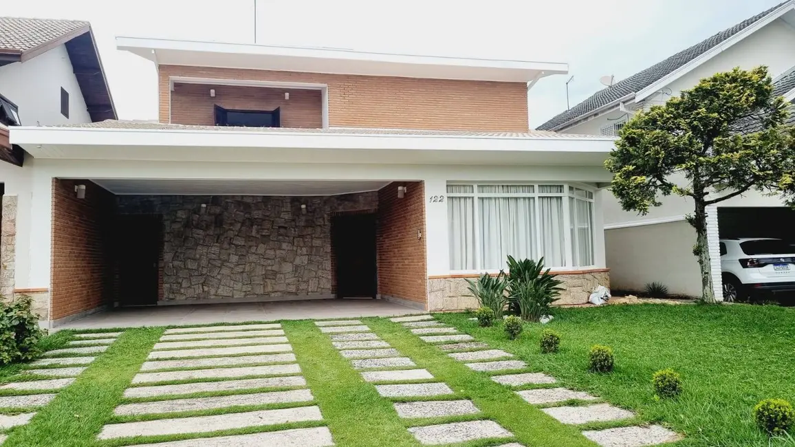 Foto 1 de Casa à venda, 478m2 em Sao Jose Dos Campos - SP