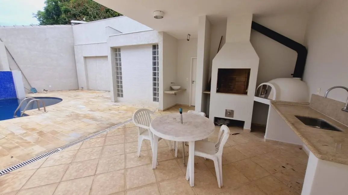 Foto 3 de Casa à venda, 478m2 em Sao Jose Dos Campos - SP