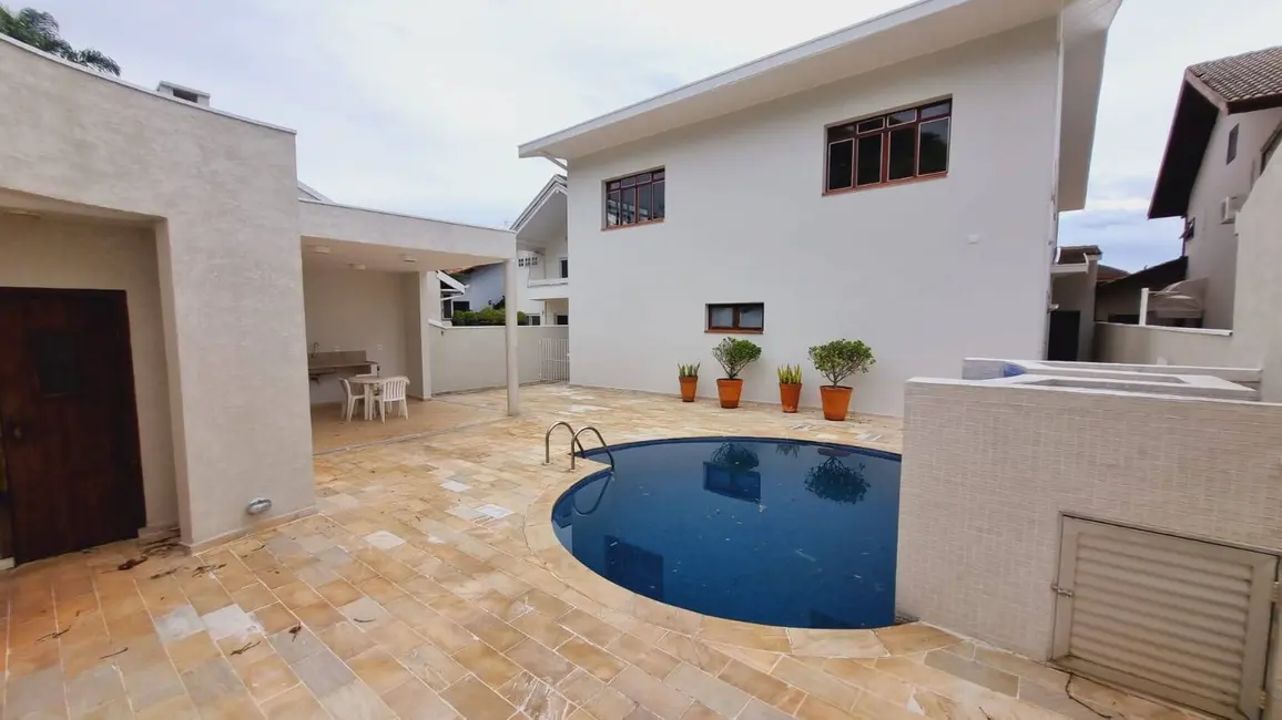 Foto 5 de Casa à venda, 478m2 em Sao Jose Dos Campos - SP