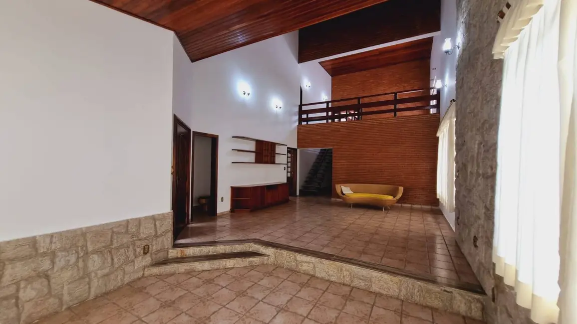 Foto 9 de Casa à venda, 478m2 em Sao Jose Dos Campos - SP