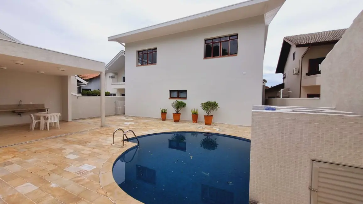 Foto 6 de Casa à venda, 478m2 em Sao Jose Dos Campos - SP