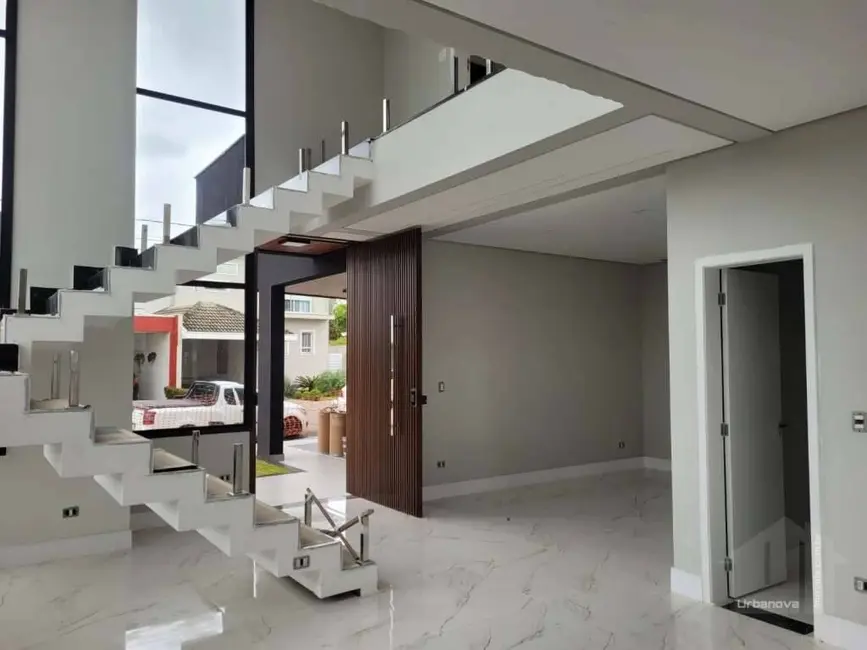 Foto 6 de Casa à venda, 264m2 em Sao Jose Dos Campos - SP
