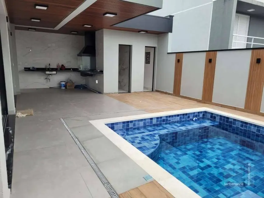 Foto 9 de Casa à venda, 264m2 em Sao Jose Dos Campos - SP