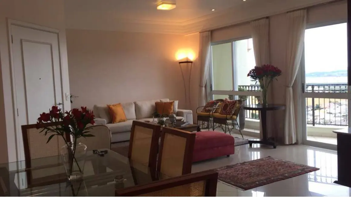 Apartamento à venda, 217m2 em Sao Jose Dos Campos - SP - imagem 6 Foto 6 de Apartamento à venda, 217m2 em Sao Jose Dos Campos - SP