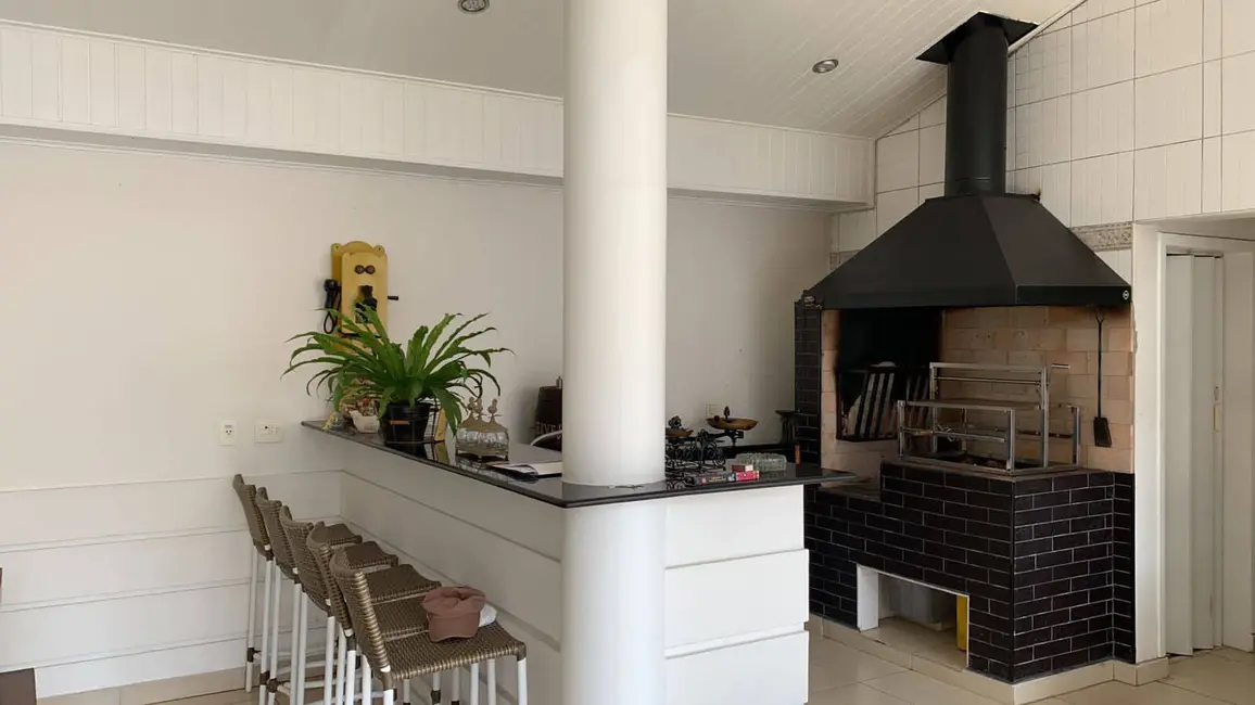 Foto 1 de Apartamento à venda, 217m2 em Sao Jose Dos Campos - SP
