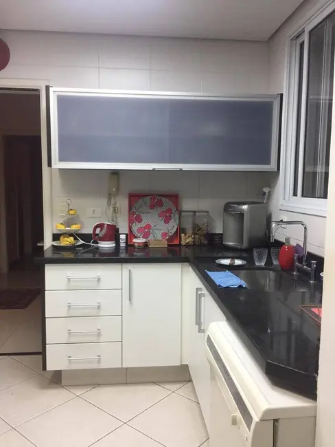 Apartamento à venda, 217m2 em Sao Jose Dos Campos - SP - imagem 5 Foto 5 de Apartamento à venda, 217m2 em Sao Jose Dos Campos - SP