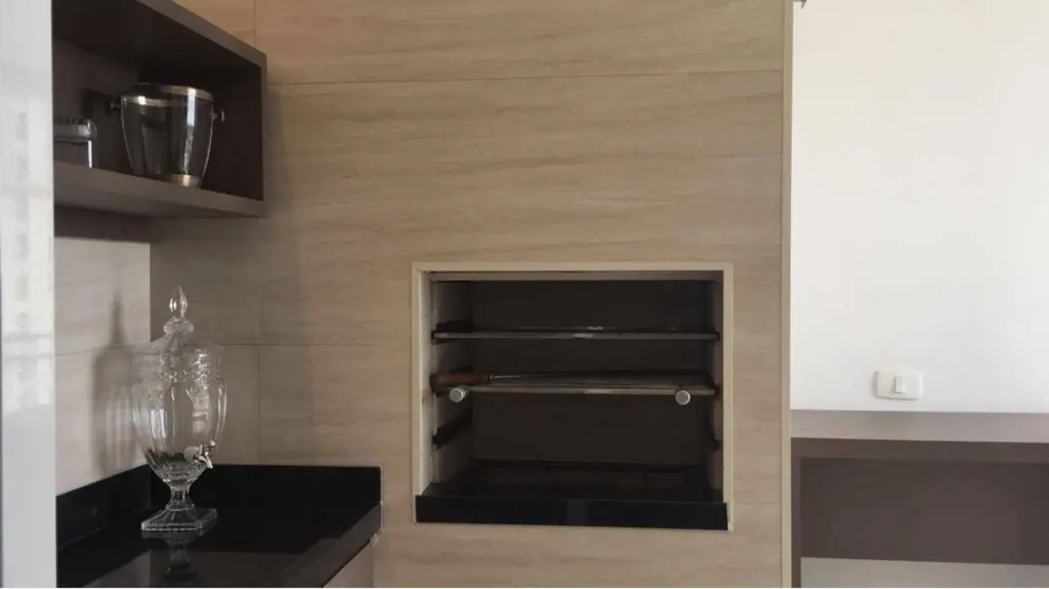 Apartamento à venda, 217m2 em Sao Jose Dos Campos - SP - imagem 3 Foto 3 de Apartamento à venda, 217m2 em Sao Jose Dos Campos - SP