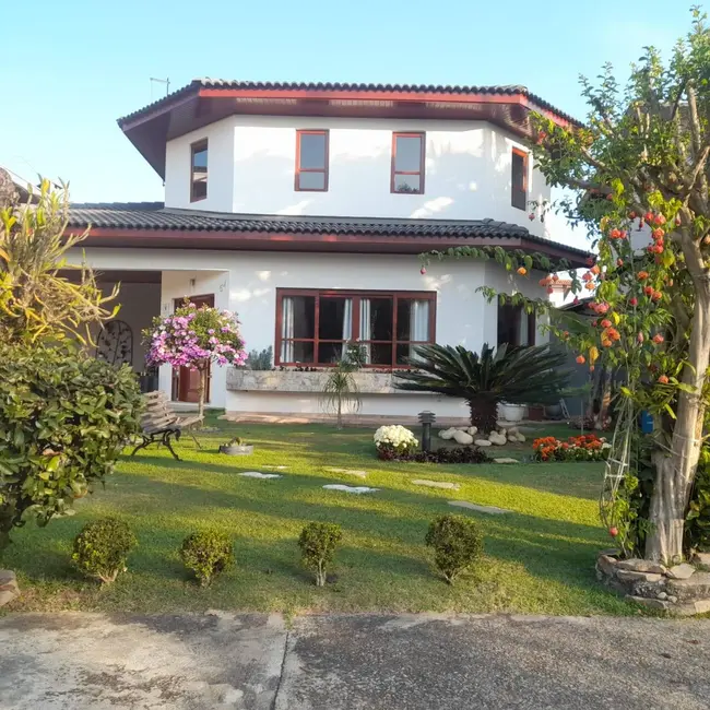 Foto 1 de Casa à venda, 450m2 em Sao Jose Dos Campos - SP