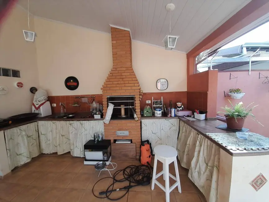 Foto 5 de Casa à venda, 450m2 em Sao Jose Dos Campos - SP