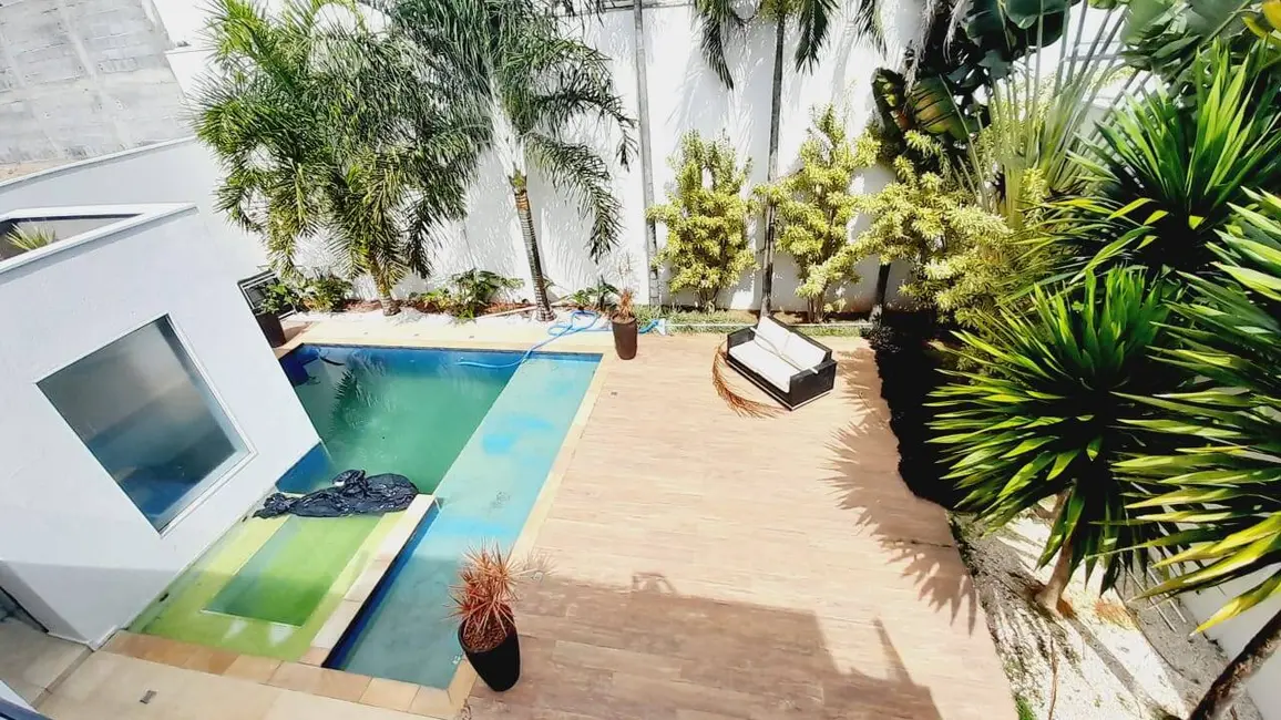 Foto 4 de Casa à venda, 458m2 em Sao Jose Dos Campos - SP