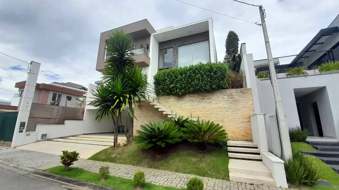 Foto 2 de Casa à venda, 458m2 em Sao Jose Dos Campos - SP