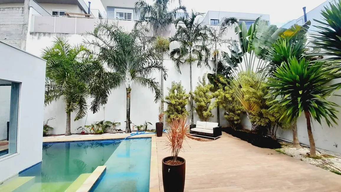 Foto 5 de Casa à venda, 458m2 em Sao Jose Dos Campos - SP