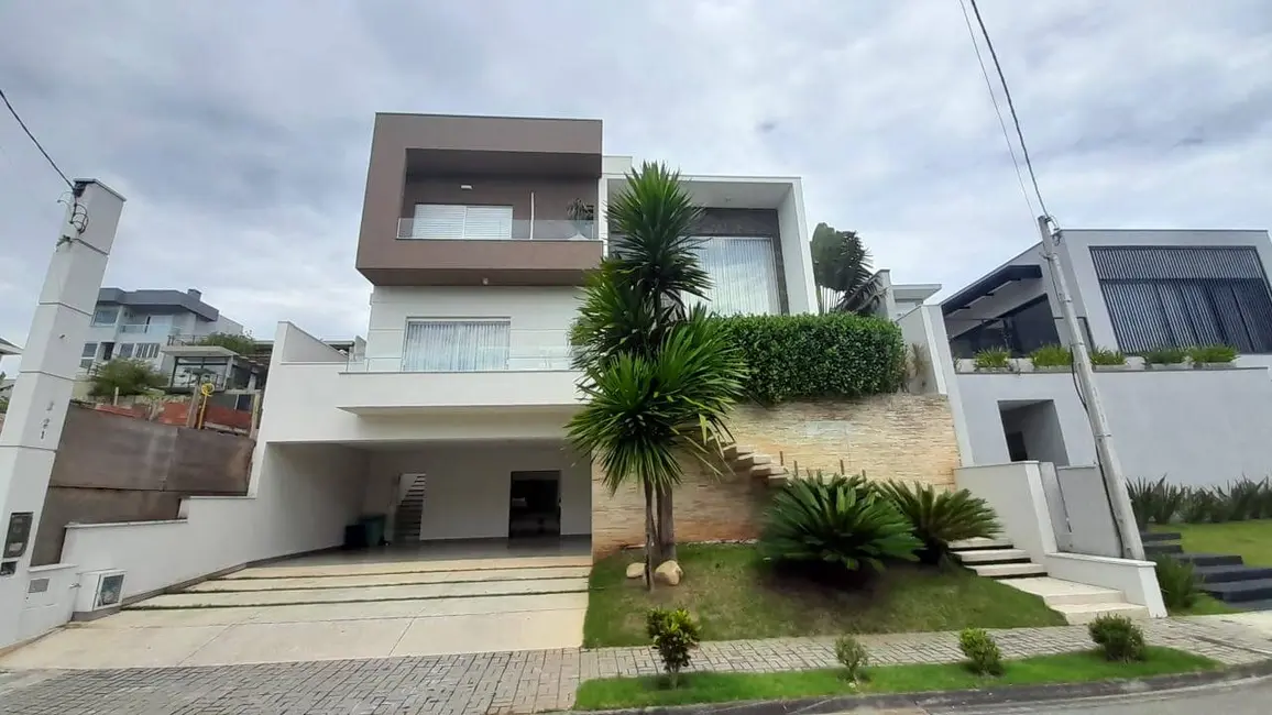 Foto 6 de Casa à venda, 458m2 em Sao Jose Dos Campos - SP