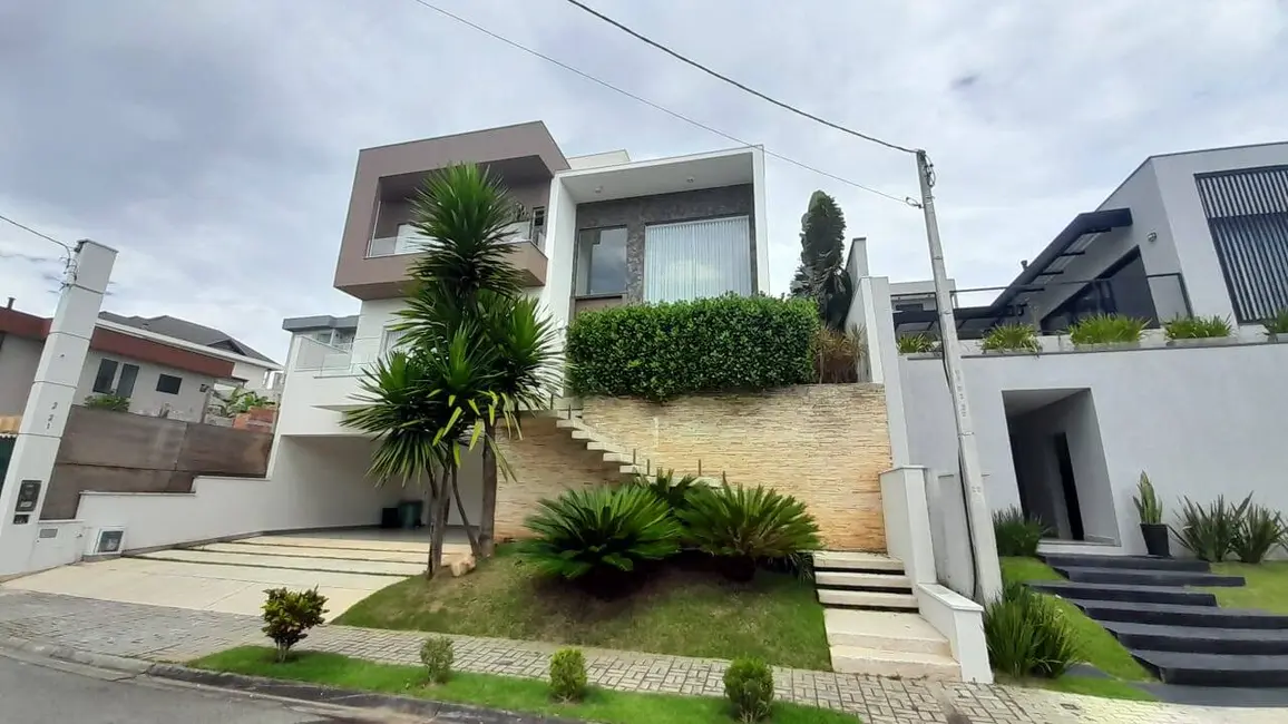 Foto 7 de Casa à venda, 458m2 em Sao Jose Dos Campos - SP