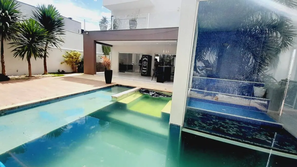 Foto 8 de Casa à venda, 458m2 em Sao Jose Dos Campos - SP