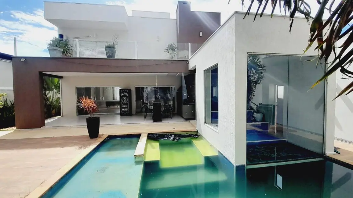 Foto 9 de Casa à venda, 458m2 em Sao Jose Dos Campos - SP