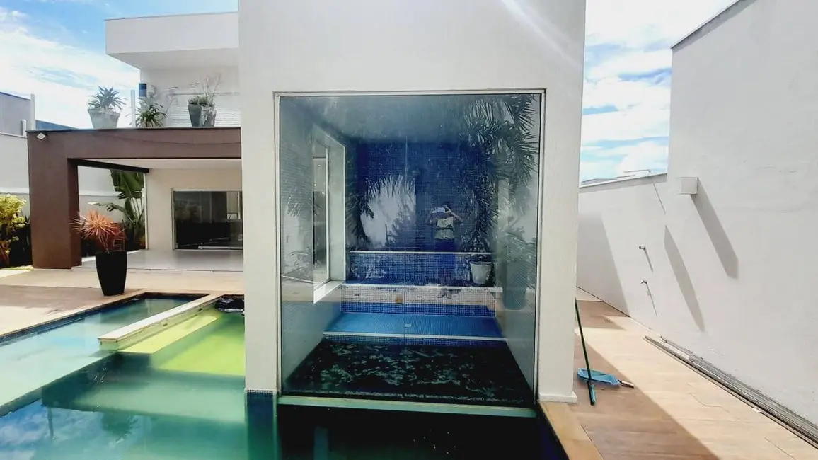 Foto 3 de Casa à venda, 458m2 em Sao Jose Dos Campos - SP