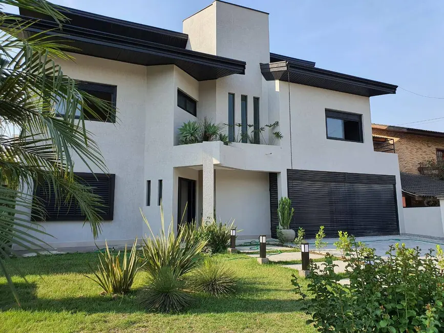 Casa à venda e para alugar, 600m2 em Sao Jose Dos Campos - SP - imagem 1 Foto 1 de Casa à venda e para alugar, 600m2 em Sao Jose Dos Campos - SP