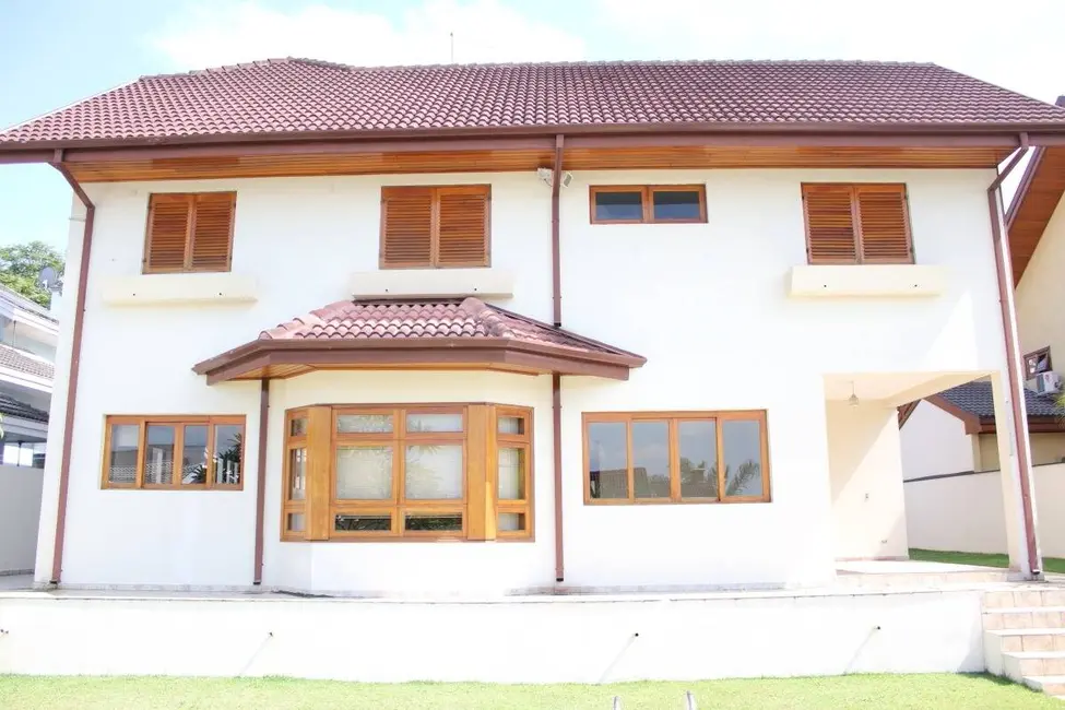 Foto 6 de Casa à venda e para alugar, 650m2 em Sao Jose Dos Campos - SP