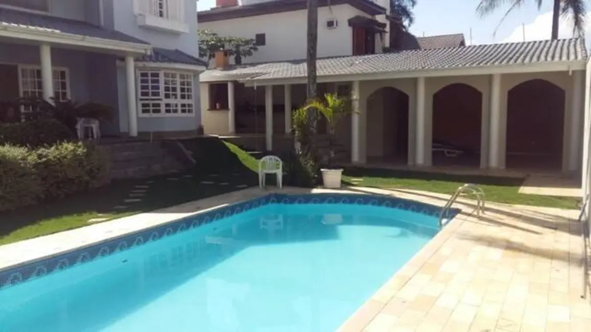 Foto 1 de Casa à venda, 640m2 em Sao Jose Dos Campos - SP