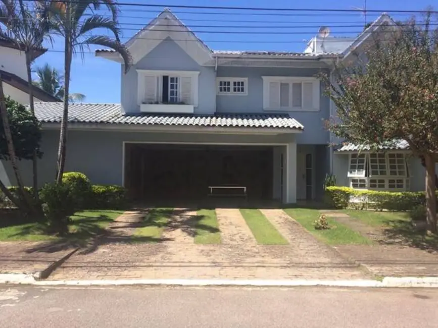 Foto 3 de Casa à venda, 640m2 em Sao Jose Dos Campos - SP