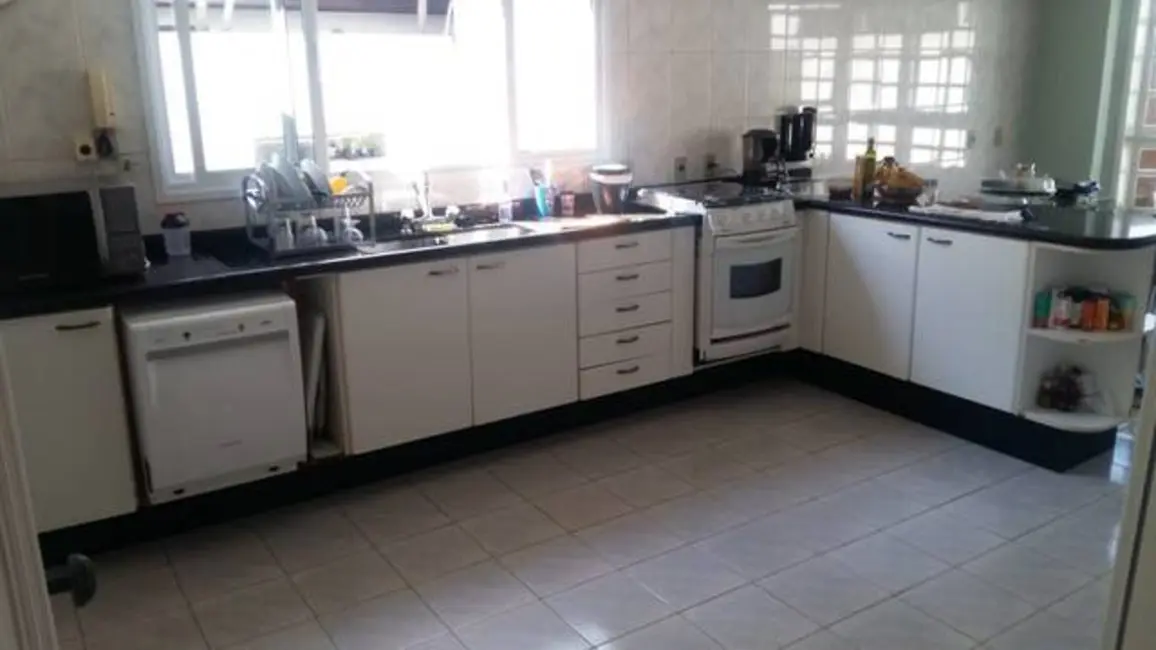 Foto 4 de Casa à venda, 640m2 em Sao Jose Dos Campos - SP