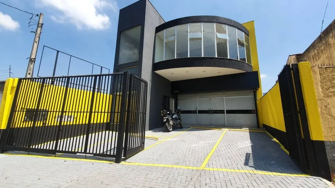Foto 1 de Sala Comercial à venda e para alugar, 441m2 em Centro, Jacarei - SP