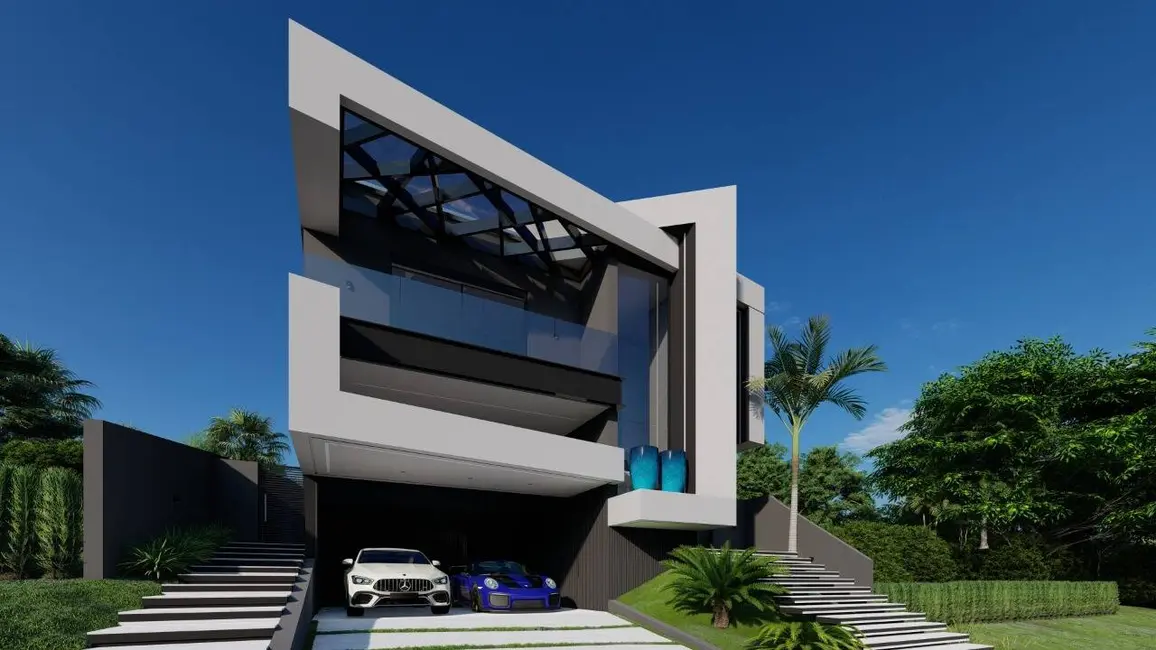 Foto 9 de Casa à venda, 460m2 em Sao Jose Dos Campos - SP