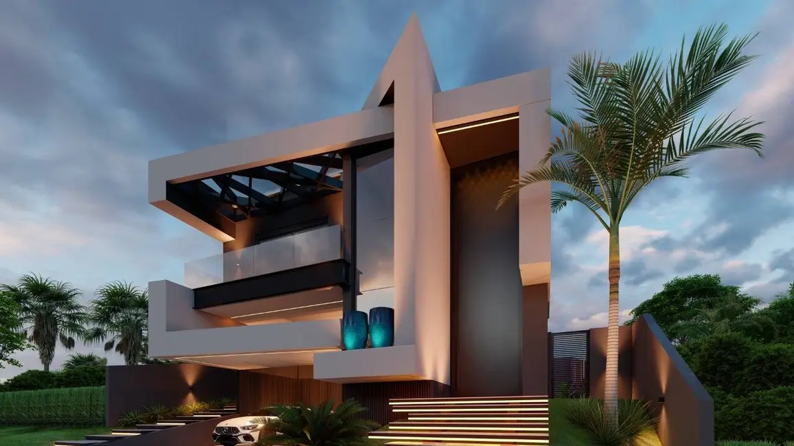 Foto 5 de Casa à venda, 460m2 em Sao Jose Dos Campos - SP