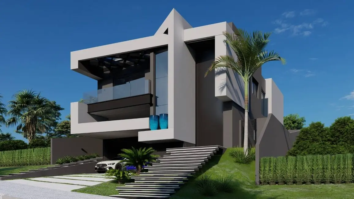 Foto 2 de Casa à venda, 460m2 em Sao Jose Dos Campos - SP