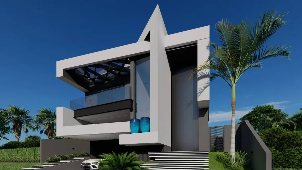 Foto 4 de Casa à venda, 460m2 em Sao Jose Dos Campos - SP