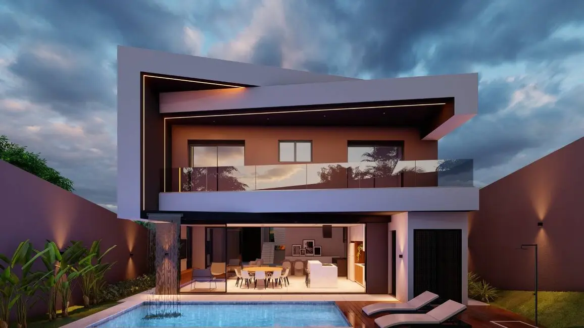 Foto 7 de Casa à venda, 460m2 em Sao Jose Dos Campos - SP