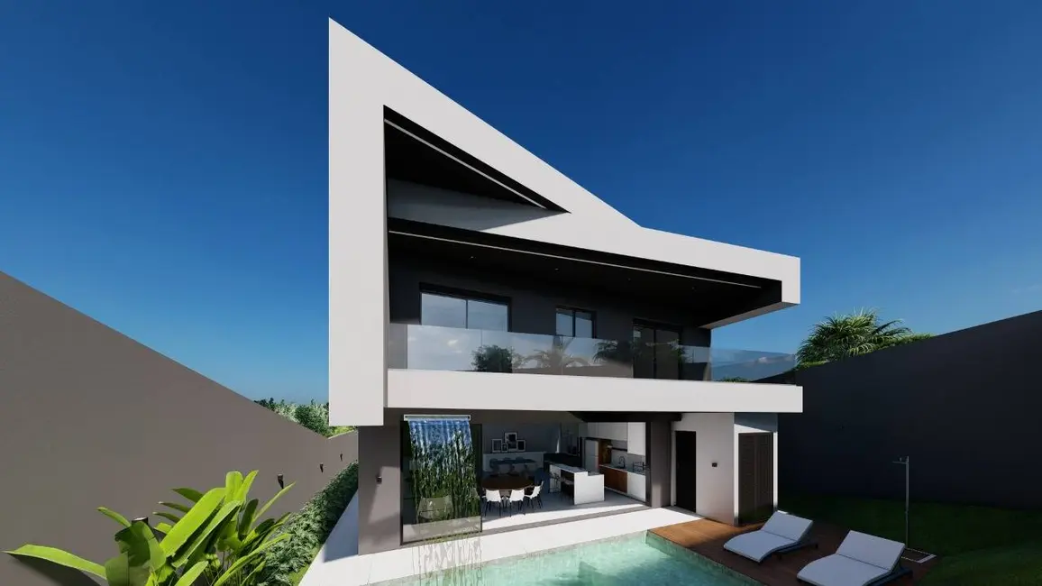 Foto 3 de Casa à venda, 460m2 em Sao Jose Dos Campos - SP