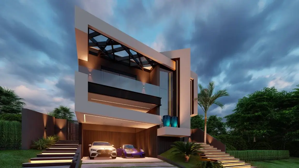 Foto 6 de Casa à venda, 460m2 em Sao Jose Dos Campos - SP